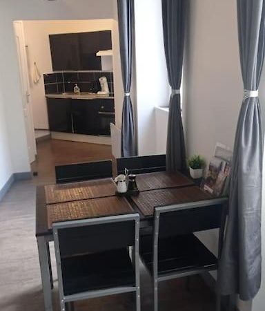 Appartement Coeur De Ville! Foix Exterior photo